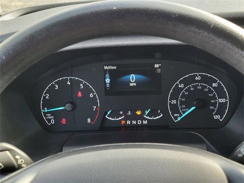 Used 2023 Ford Transit 350 XLT image 25