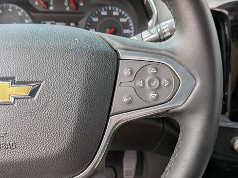 Used 2023 Chevrolet Traverse LT w/ LPO, Cargo Package FWD image 20