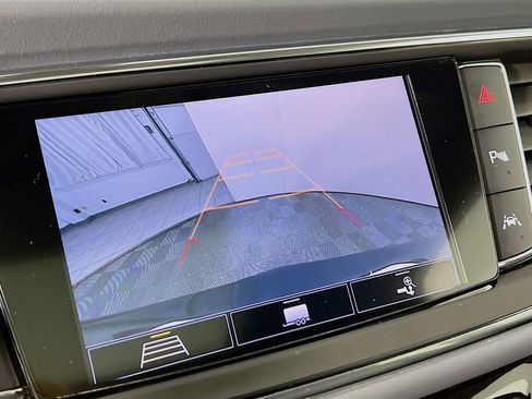 Certified 2021 Buick Enclave Premium w/ Sun and Sites Package image 13