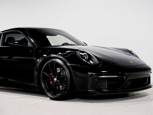 Used 2020 Porsche 911 Carrera S image 42