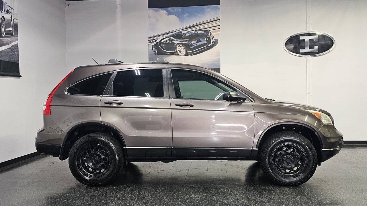 Used 2011 Honda CR-V LX image 5