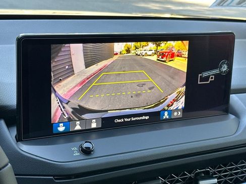 Used 2025 Honda Accord Sport image 15