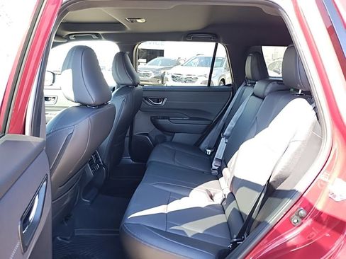 New 2026 Subaru Outback Wilderness AWD/4WD image 49