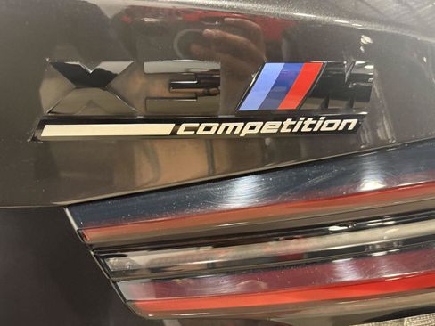 Used 2023 BMW X3 M w/ Competition Package AWD/4WD image 38