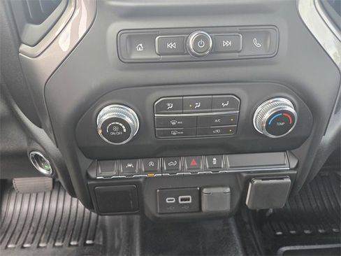 New 2026 GMC Sierra 1500 Pro w/ Pro Value Package image 15