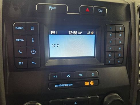 Used 2020 Ford F250 XL w/ Power Equipment Group AWD/4WD image 28