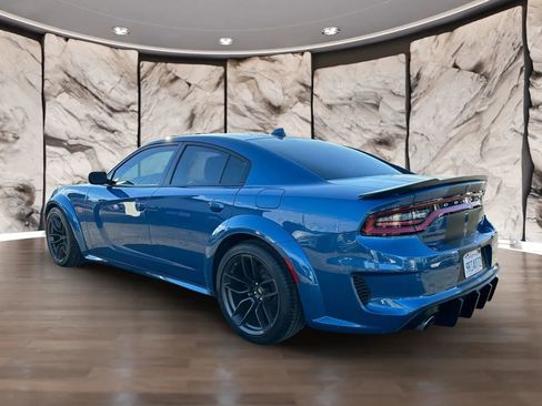 Used 2021 Dodge Charger Scat Pack image 9