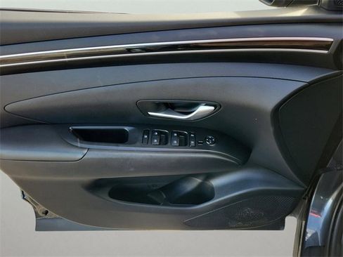 Certified 2024 Hyundai Tucson SEL image 14