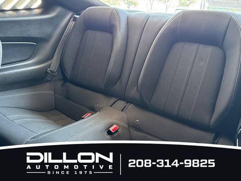 Used 2019 Ford Mustang GT w/ Equipment Group 301A RWD image 15