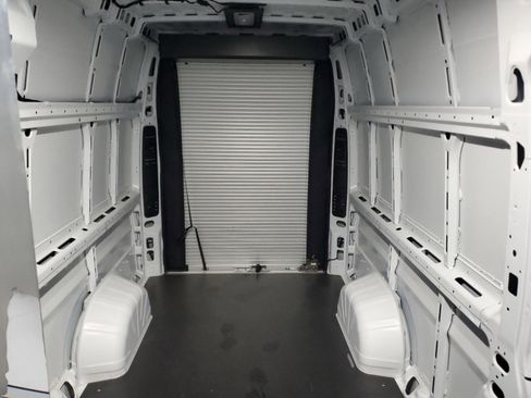 New 2025 RAM ProMaster 3500 image 11