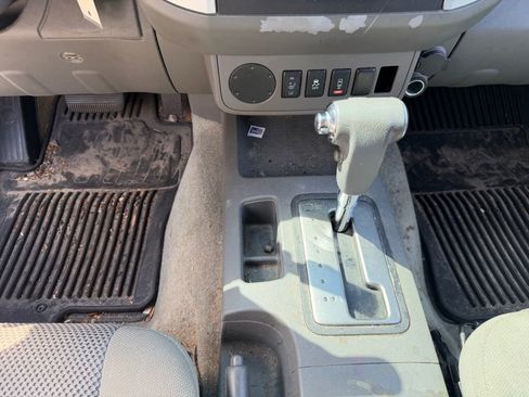 Used 2016 Nissan Frontier SV w/ SV Value Truck Package image 25