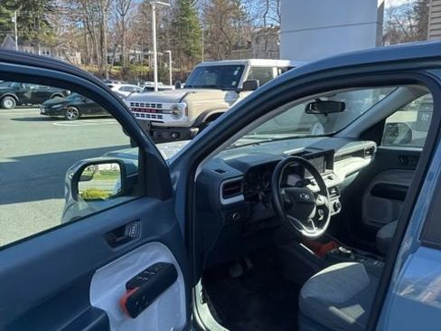 Certified 2022 Ford Maverick XLT w/ Equipment Group 300A Standard AWD/4WD image 13
