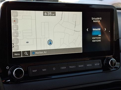 Certified 2023 Hyundai Kona N Line AWD/4WD image 19
