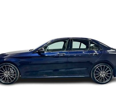 Used 2020 Mercedes-Benz C 300 Sedan