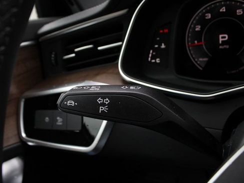 New 2025 Audi A6 2.0T Premium AWD/4WD image 12