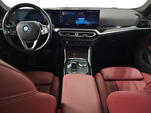 Used 2023 BMW i4 eDrive35 RWD image 15