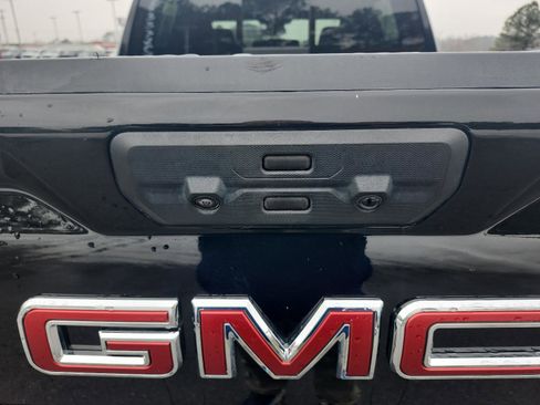 Certified 2024 GMC Sierra 1500 AT4 w/ AT4 Premium Package image 10