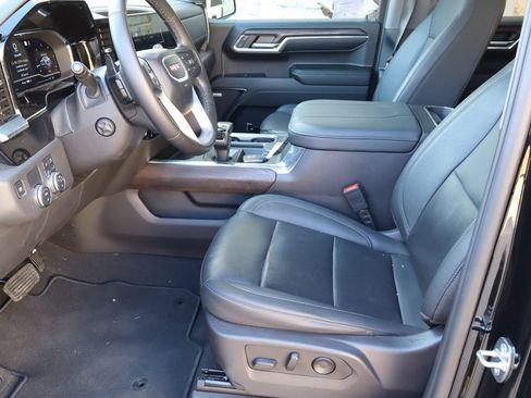 Used 2024 GMC Sierra 1500 SLT RWD image 15