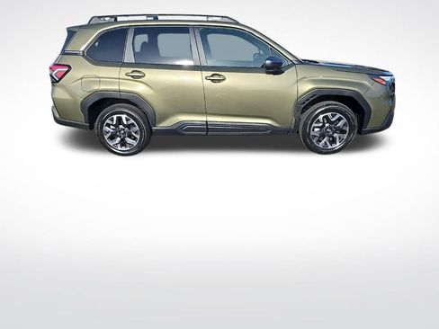 New 2026 Subaru Forester Premium image 8