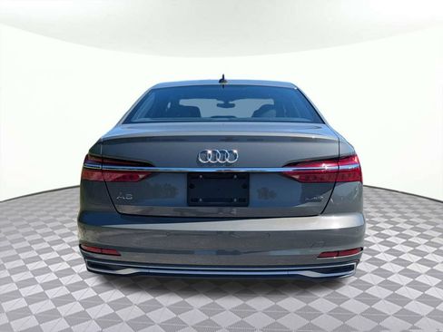 Used 2024 Audi A6 Premium Plus AWD/4WD image 4