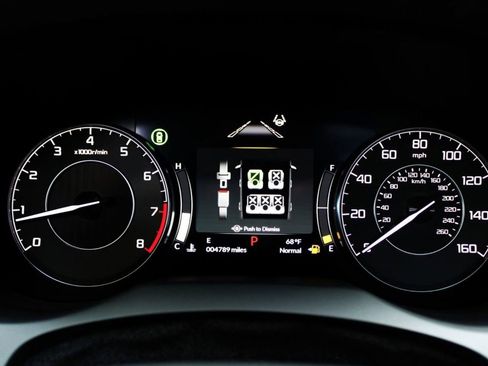 Used 2025 Acura RDX SH-AWD image 20