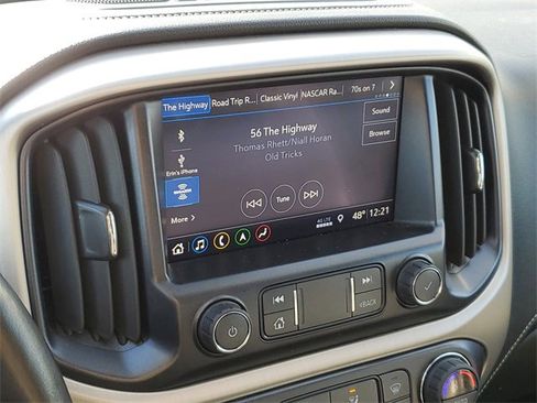 Used 2020 GMC Canyon Denali image 12