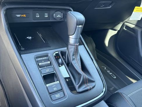 New 2026 Honda CR-V Sport image 33