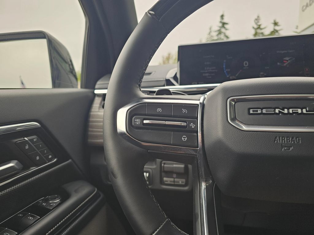 Used 2026 GMC Sierra EV Denali AWD/4WD image 33