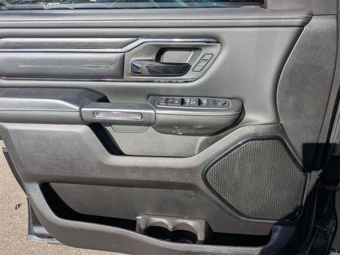 Used 2022 RAM 1500 Limited image 34