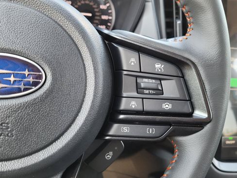 New 2026 Subaru Crosstrek 2.5i Limited w/ Crosstrek Mirror Package AWD/4WD image 7