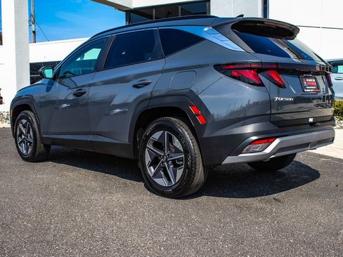 Used 2026 Hyundai Tucson SEL AWD/4WD image 4