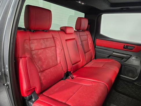 Used 2024 Toyota Tundra TRD Pro AWD/4WD image 17