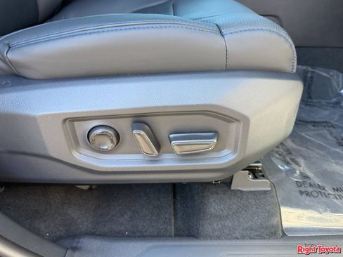New 2026 Toyota Tundra Platinum AWD/4WD image 15