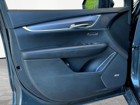 Used 2019 Cadillac XT5 Luxury AWD/4WD image 20