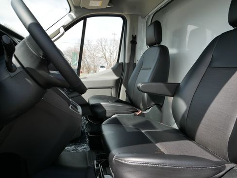 New 2026 Ford Transit 350 AWD image 5