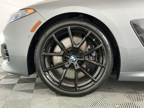 Certified 2023 BMW 840i Coupe RWD image 28