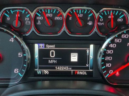 Used 2018 GMC Sierra 1500 SLT w/ SLT Premium Package image 36