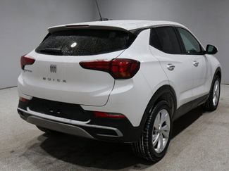 Used 2024 Buick Encore GX Preferred video 2