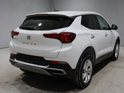 Used 2024 Buick Encore GX Preferred image 2