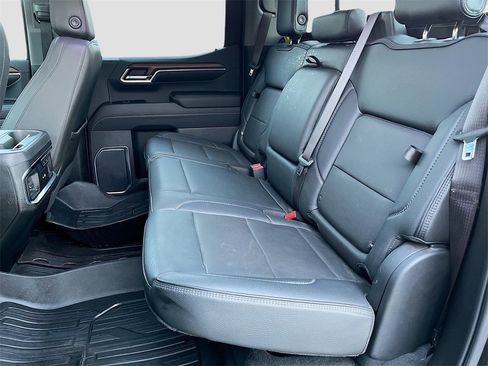 Used 2023 GMC Sierra 1500 Denali w/ Technology Package image 26