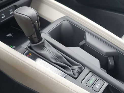 New 2026 Honda Accord LX image 27