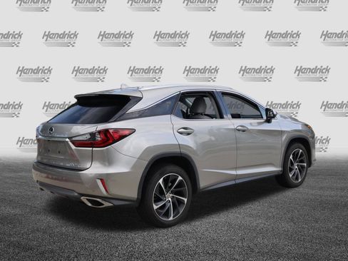 Used 2017 Lexus RX 350 FWD image 9