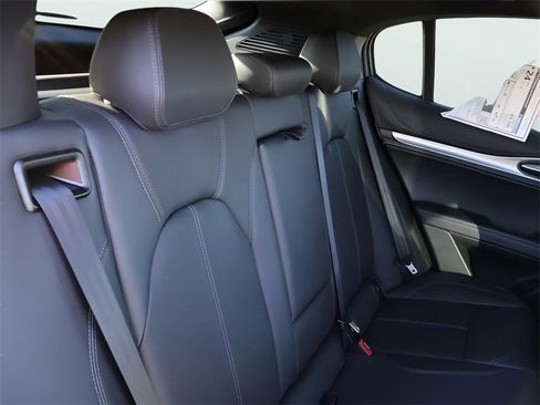 New 2025 Alfa Romeo Stelvio Sprint image 14