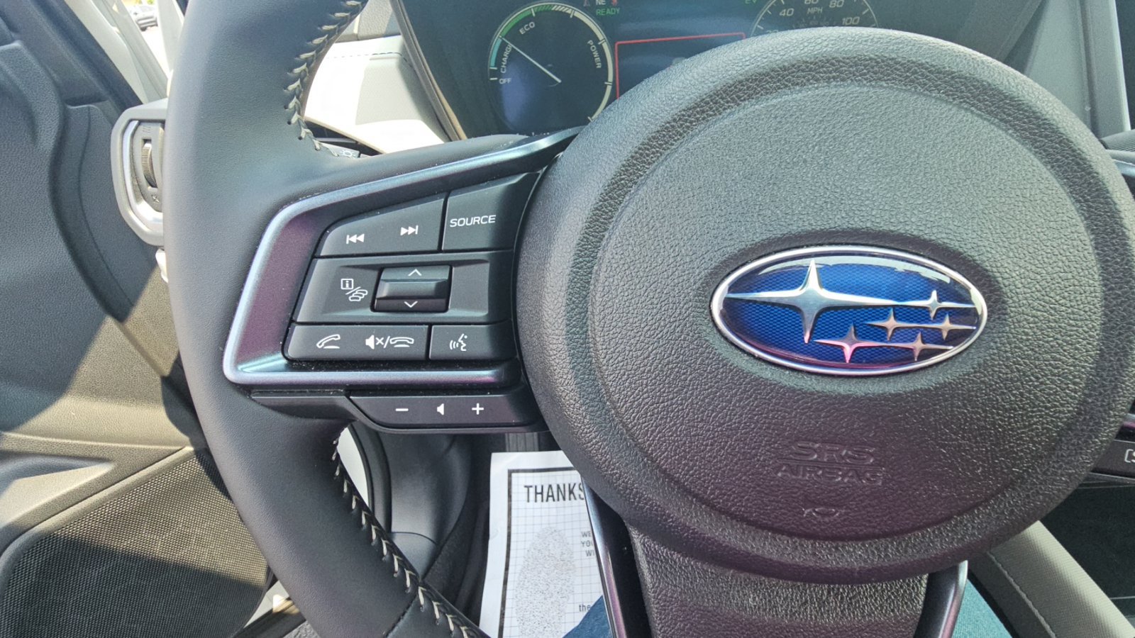 Used 2025 Subaru Forester Limited w/ Protection Package (1PH) AWD/4WD image 11