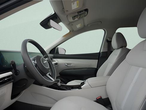 Certified 2026 Hyundai Tucson SEL Plus AWD/4WD image 23