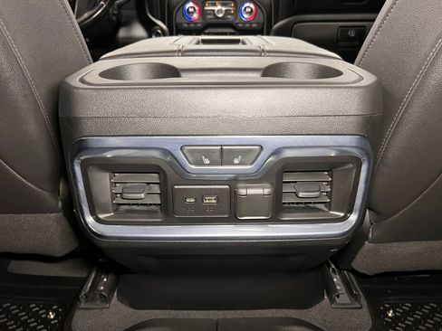 Used 2021 GMC Sierra 1500 AT4 AWD/4WD image 30
