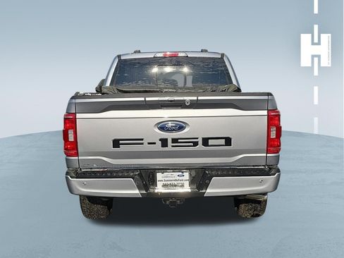 Used 2023 Ford F150 XLT w/ Equipment Group 302A High image 3