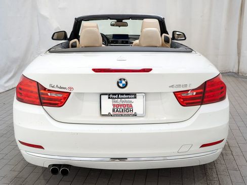 Used 2014 BMW 428i 428i image 5