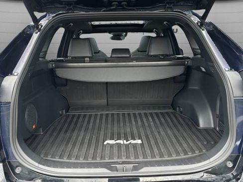 Used 2020 Toyota RAV4 XSE AWD/4WD image 26