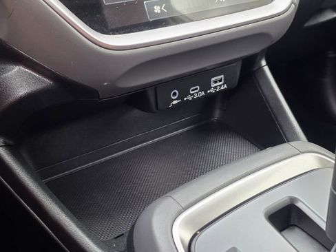 Certified 2025 Subaru Crosstrek 2.0i Premium AWD/4WD image 29